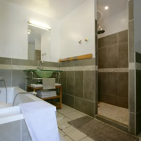 Villa La Maison Balnéaire *