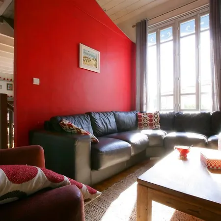 La Maison Balnéaire * Sainte-Marie-de-Ré