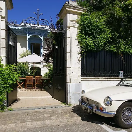 La Maison Balnéaire Villa