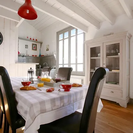 Villa La Maison Balneaire