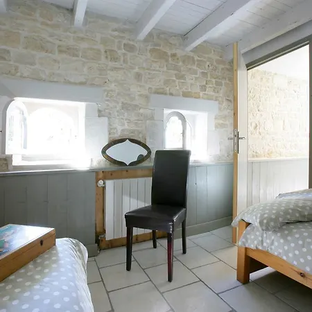 La Maison Balneaire *